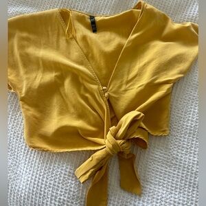 Zara shirt. Size medium